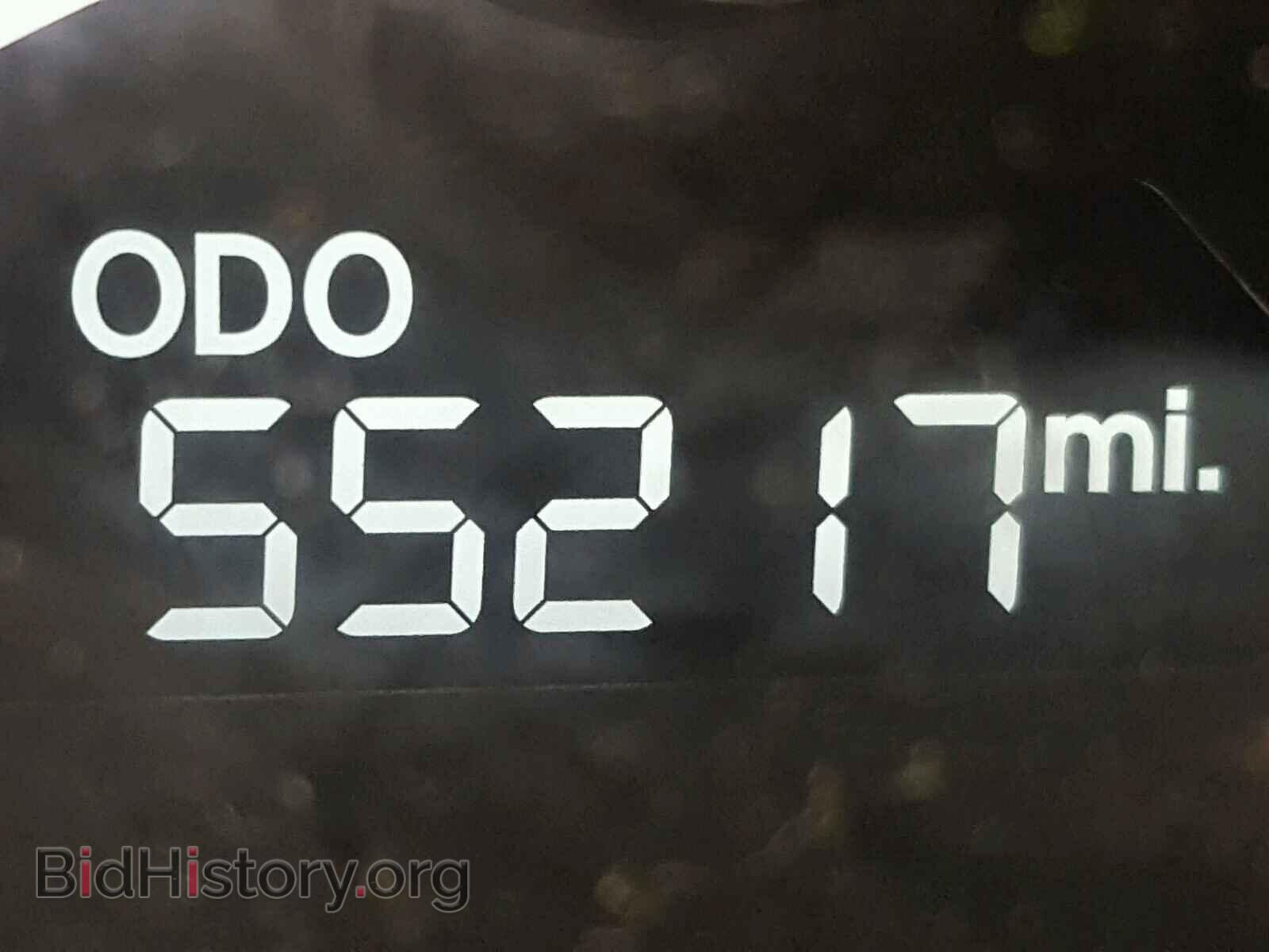 2012 HYUNDAI SONATA - VIN: KMHEC4A44CA054708 - Photo 8