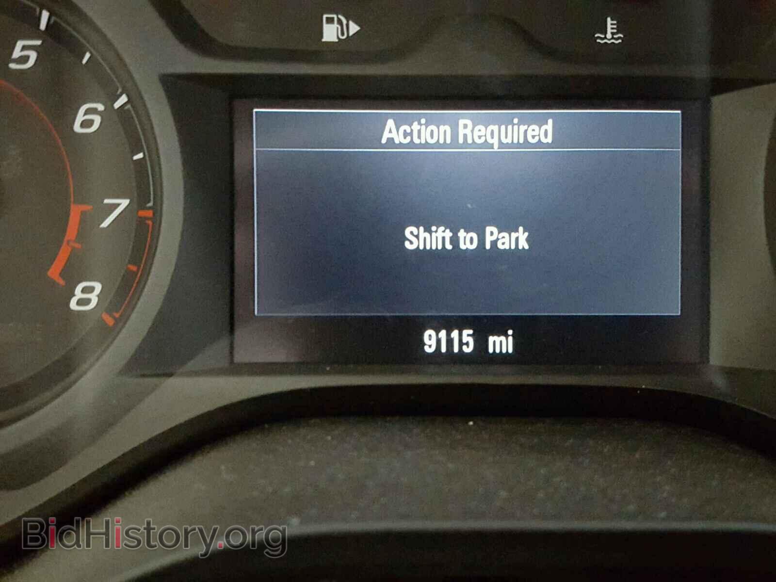 2017 CHEVROLET CAMARO - VIN: 1G1FB1RX6H0194838 - Фото 8