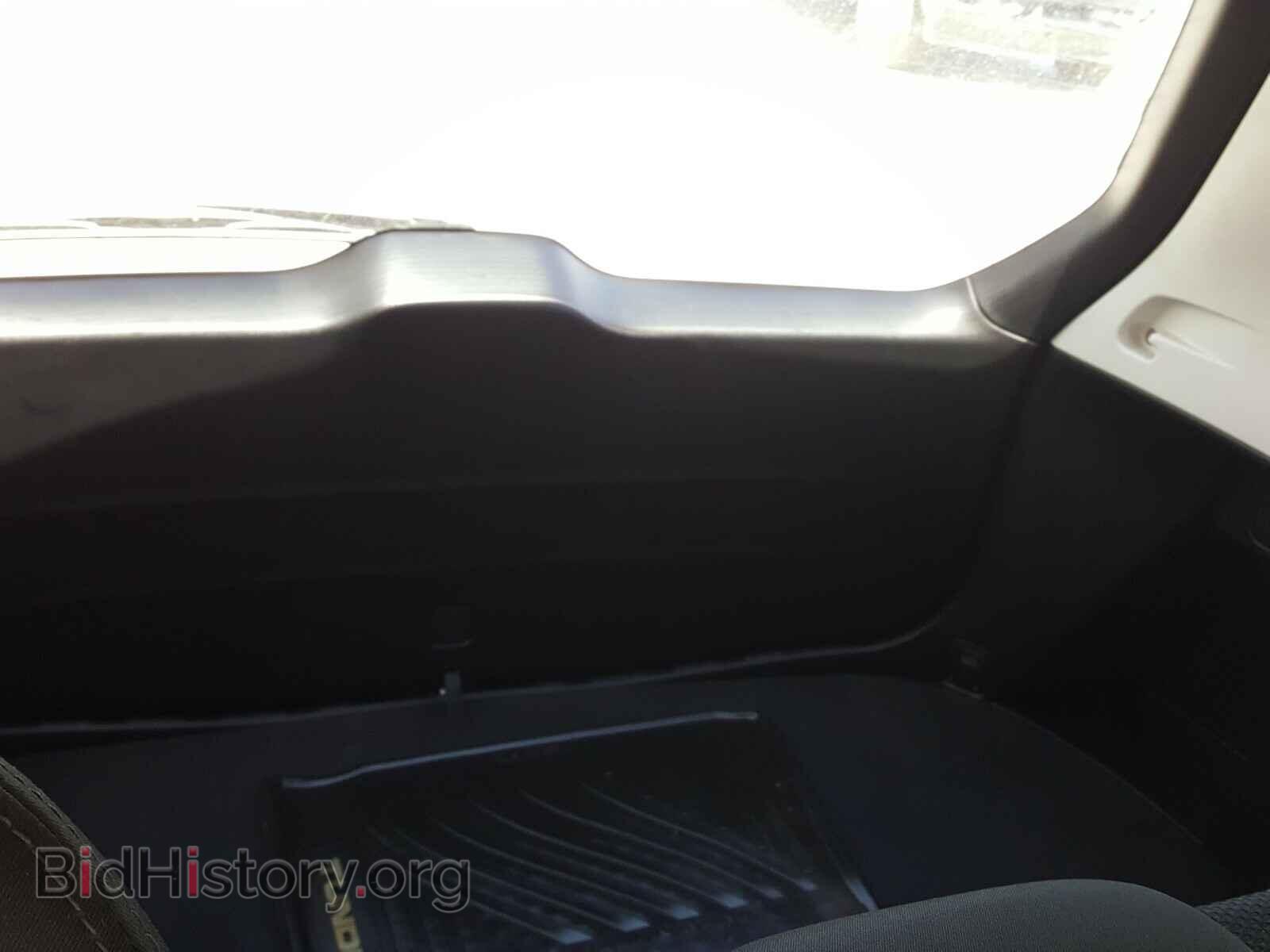 2011 SUBARU FORESTER - VIN: JF2SHBBC5BH722784 - Фото 9