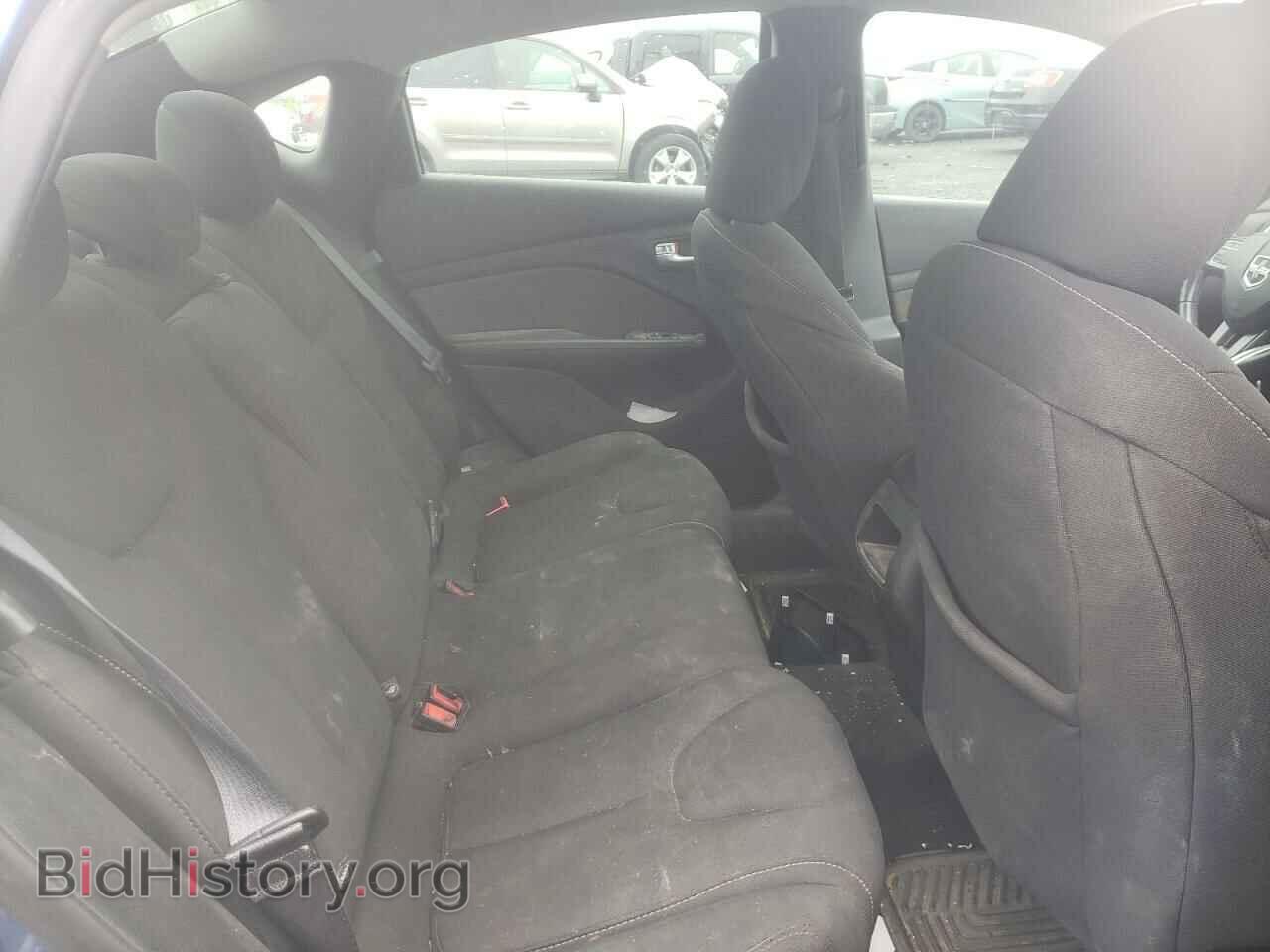 2013 DODGE DART - VIN: 1C3CDFBH5DD158070 - Фото 6