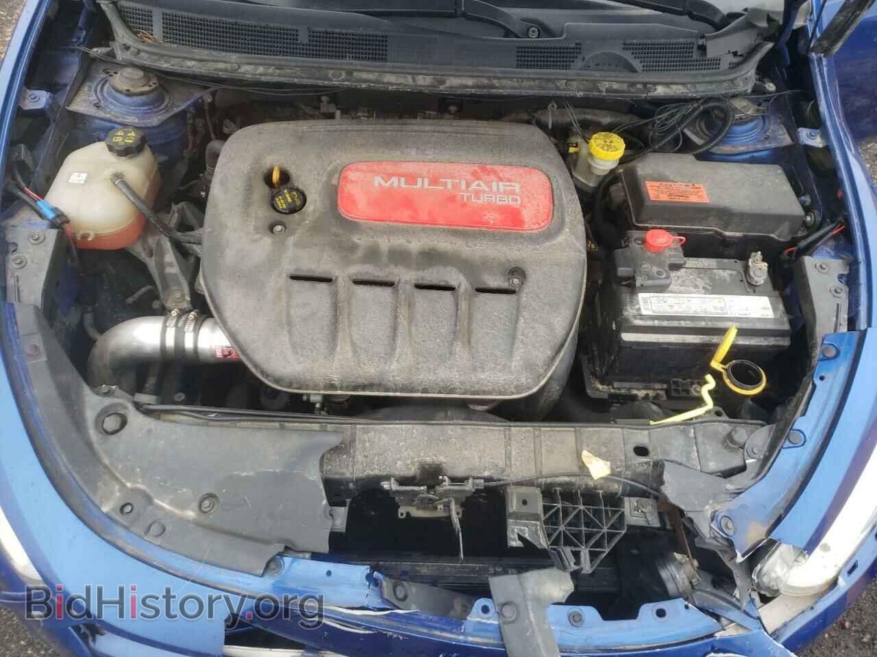 2013 DODGE DART - VIN: 1C3CDFBH5DD158070 - Фото 7