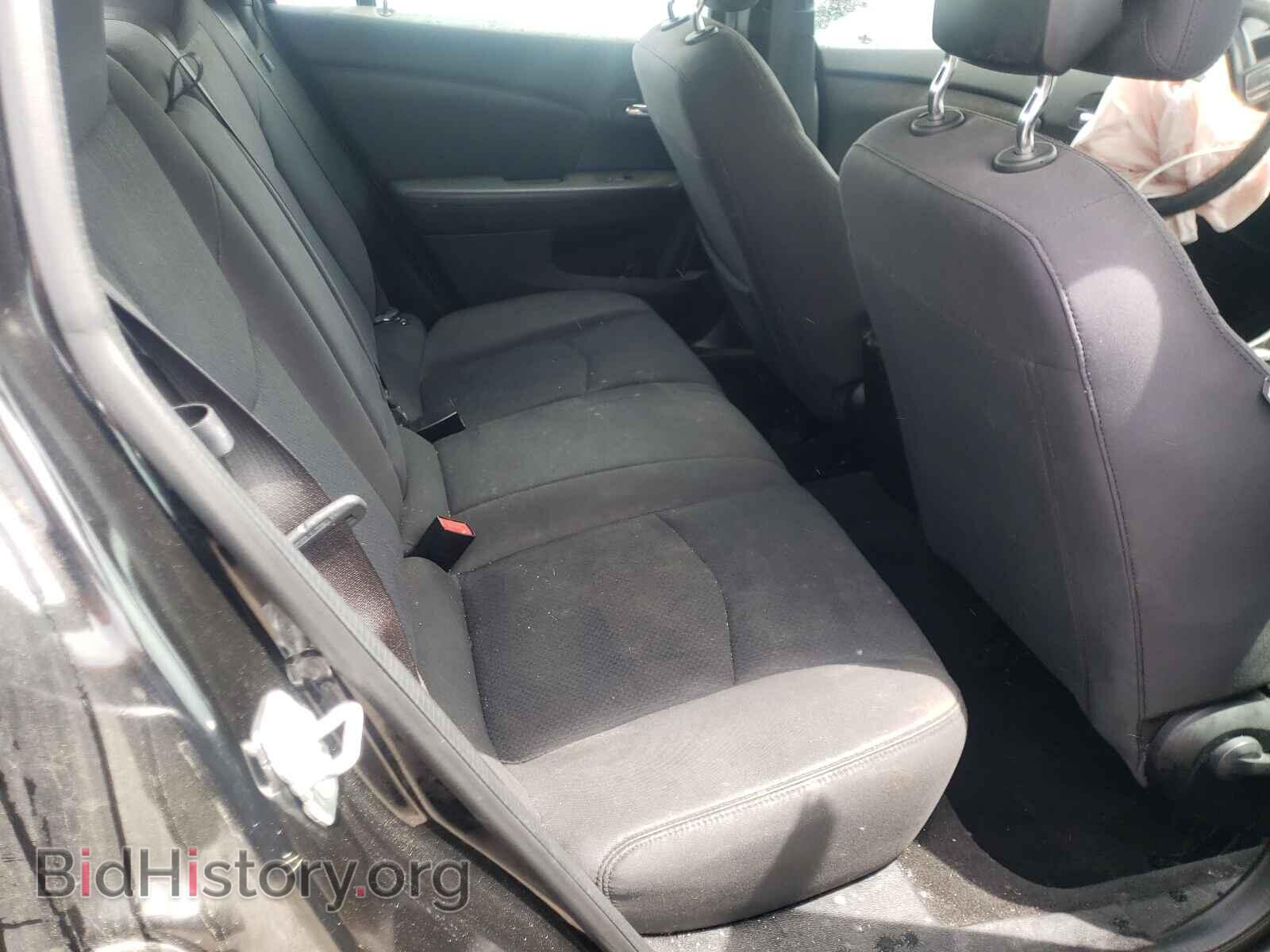 2013 CHRYSLER 200 - VIN: 1C3CCBAB2DN691920 - Photo 6