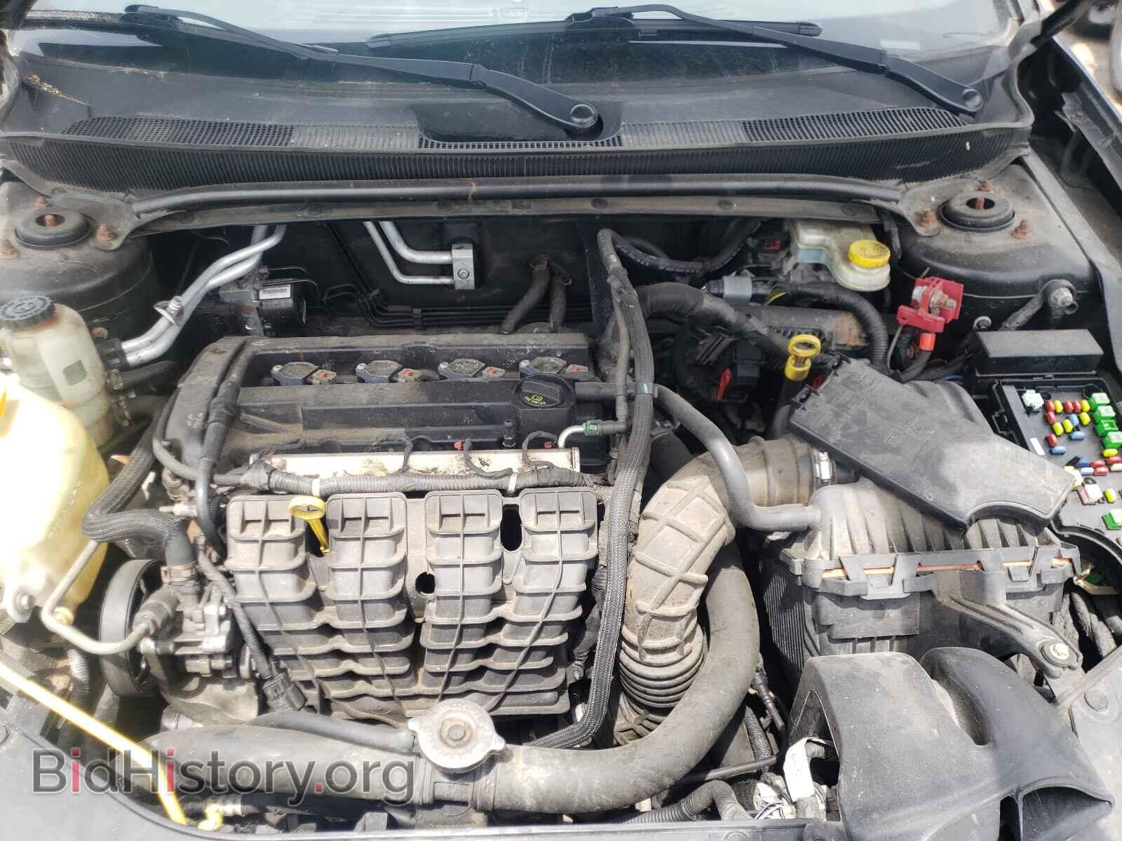2013 CHRYSLER 200 - VIN: 1C3CCBAB2DN691920 - Photo 7