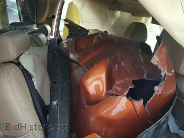 2008 CHEVROLET AVALANCHE - VIN: 3GNFK12398G241815 - Фото 6