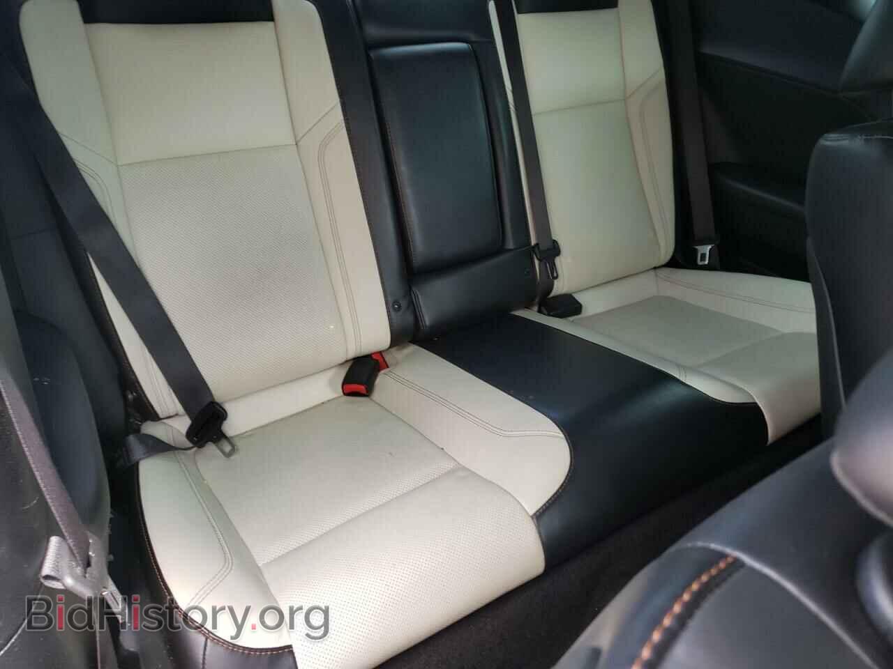 2015 DODGE CHALLENGER - VIN: 2C3CDZBT4FH701775 - Фото 6