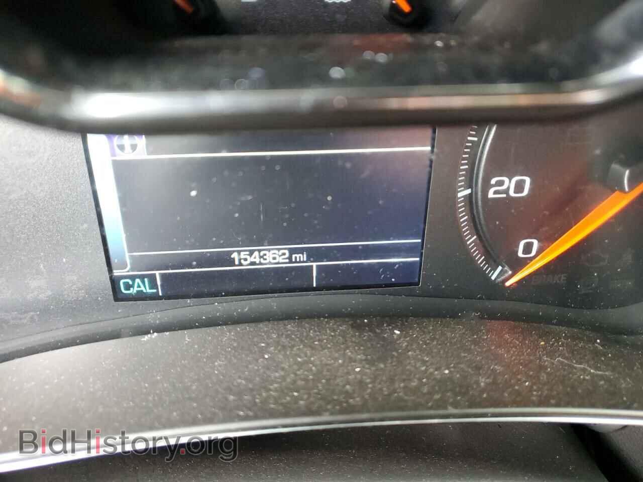 2019 CHEVROLET IMPALA - VIN: 2G11Z5S39K9131492 - Фото 9