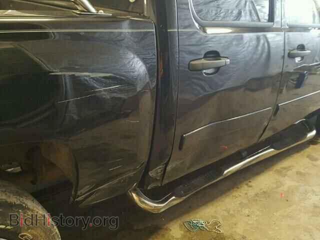 2007 CHEVROLET SILVERADO - VIN: 2GCEC13C871642764 - Фото 10