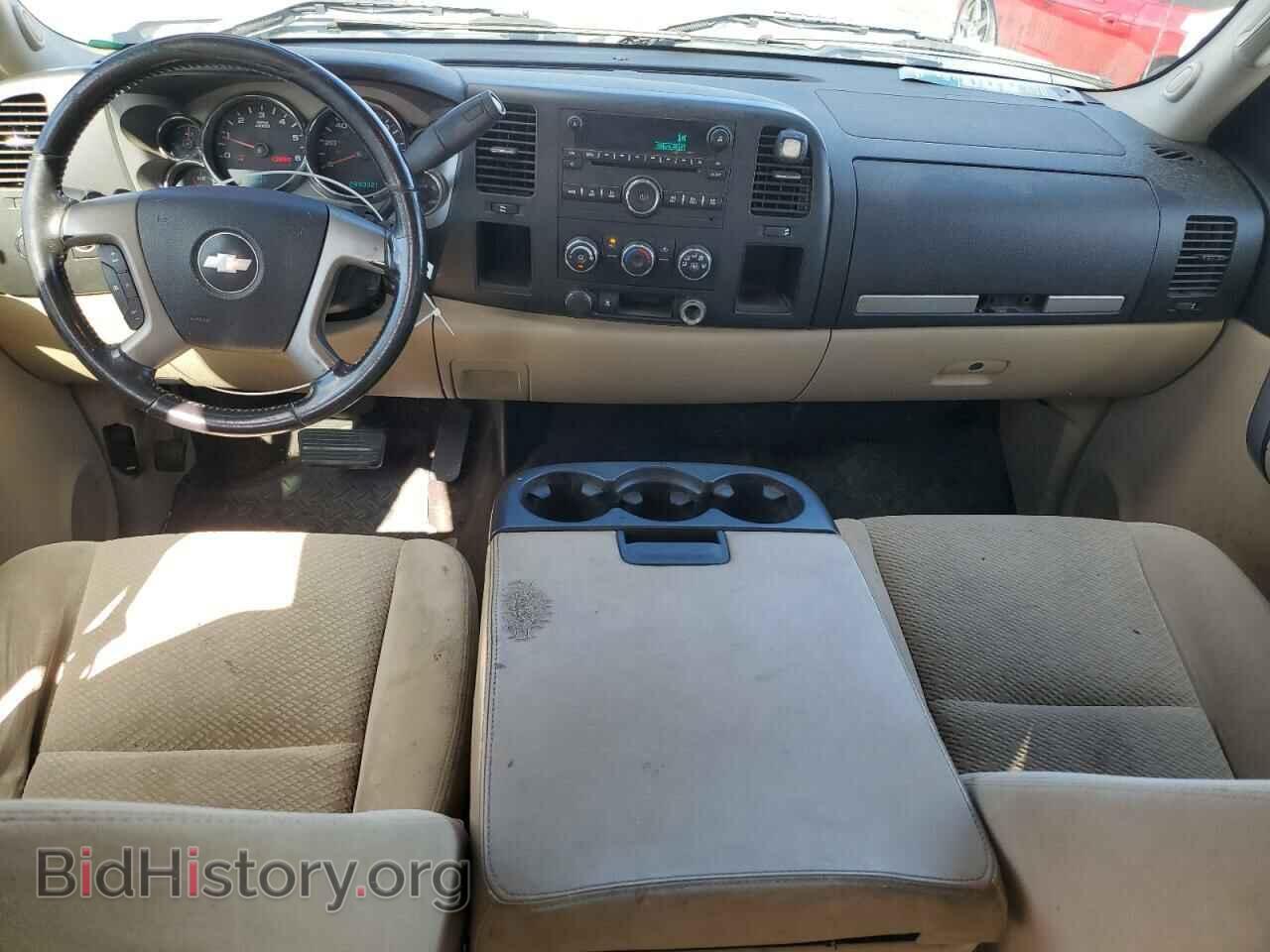 2007 CHEVROLET ALL Models - VIN: 2GCEC13C171512518 - Фото 8