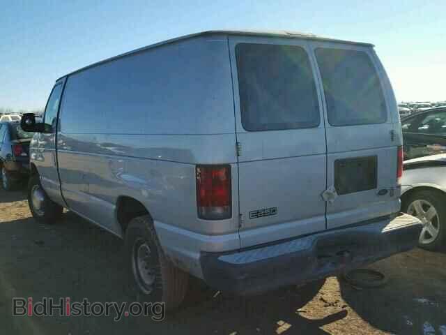 2003 FORD ECONOLINE - VIN: 1FTNE24L53HB91444 - Photo 3