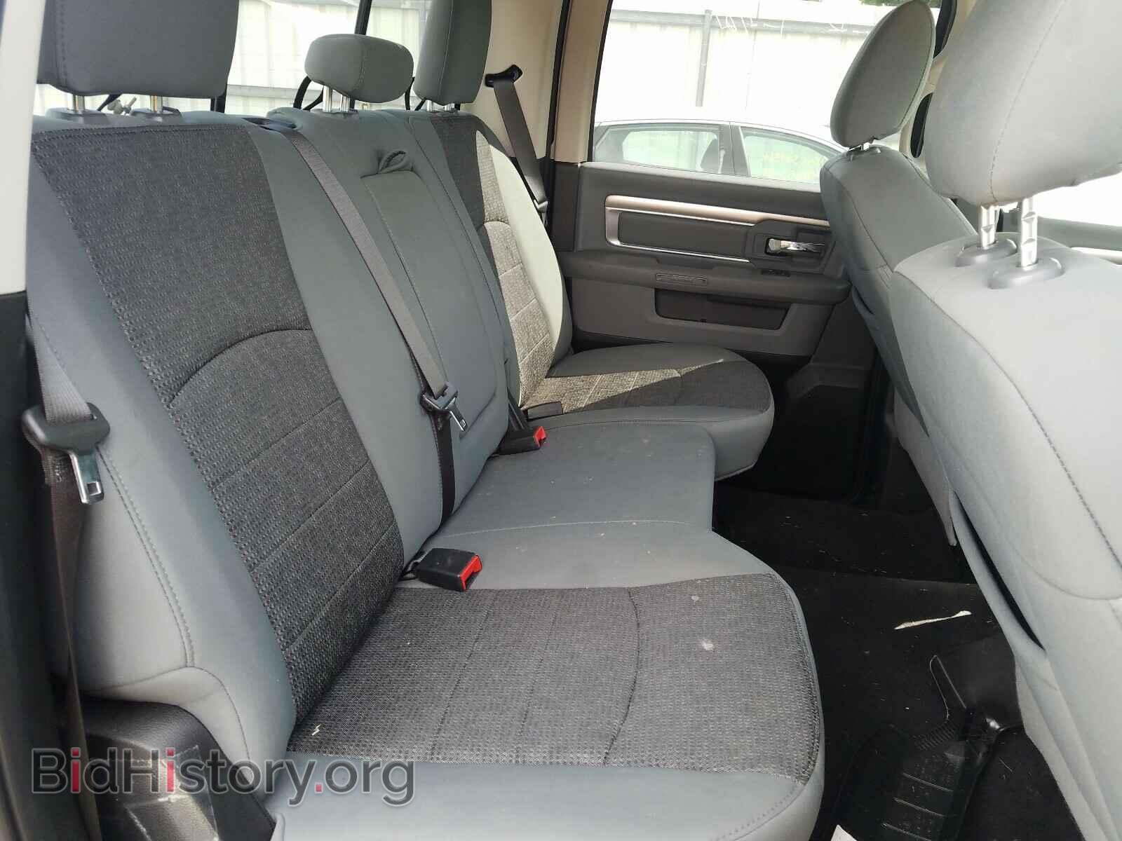 2020 RAM 1500 CLASS - VIN: 1C6RR6TT4LS135410 - Photo 6