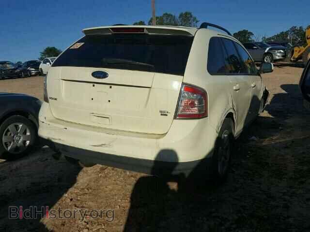 2008 FORD EDGE - VIN: 2FMDK48CX8BA73903 - Photo 4