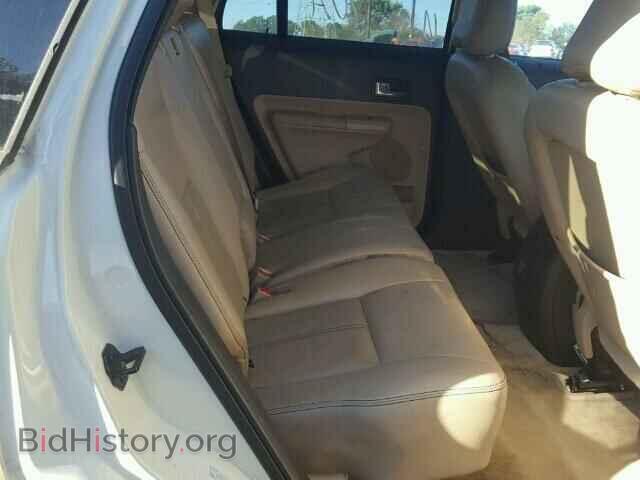 2008 FORD EDGE - VIN: 2FMDK48CX8BA73903 - Photo 6
