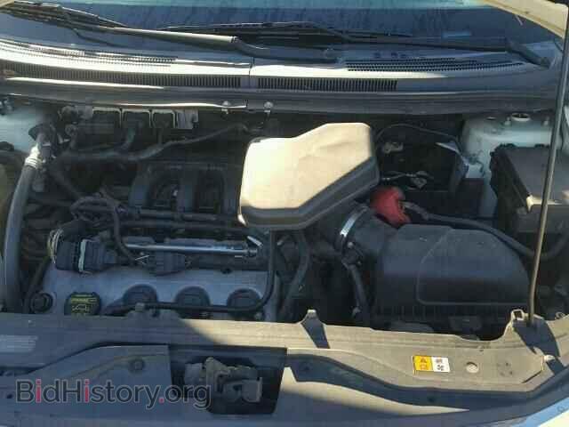 2008 FORD EDGE - VIN: 2FMDK48CX8BA73903 - Photo 7