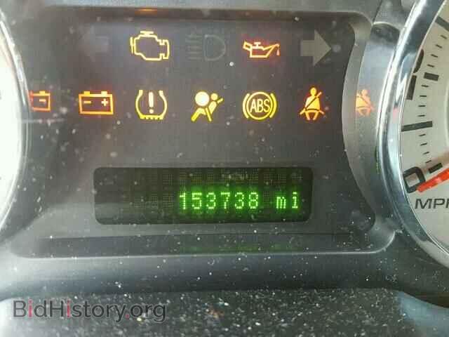 2008 FORD EDGE - VIN: 2FMDK48CX8BA73903 - Photo 8
