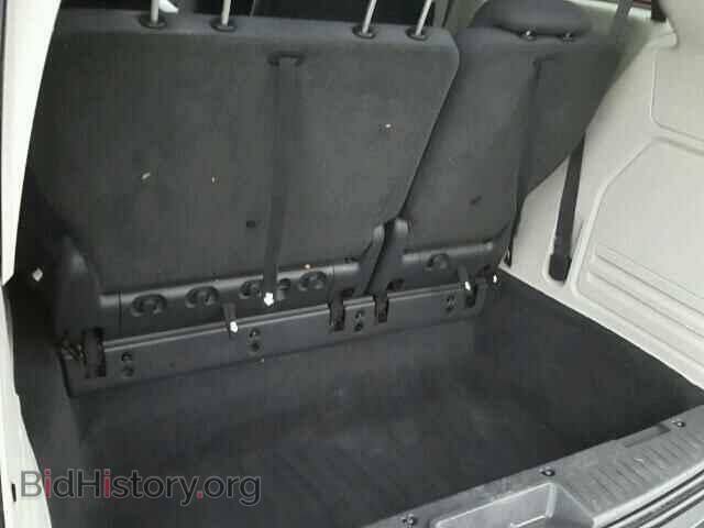 2010 DODGE CARAVAN - VIN: 2D4RN5D15AR139592 - Фото 9