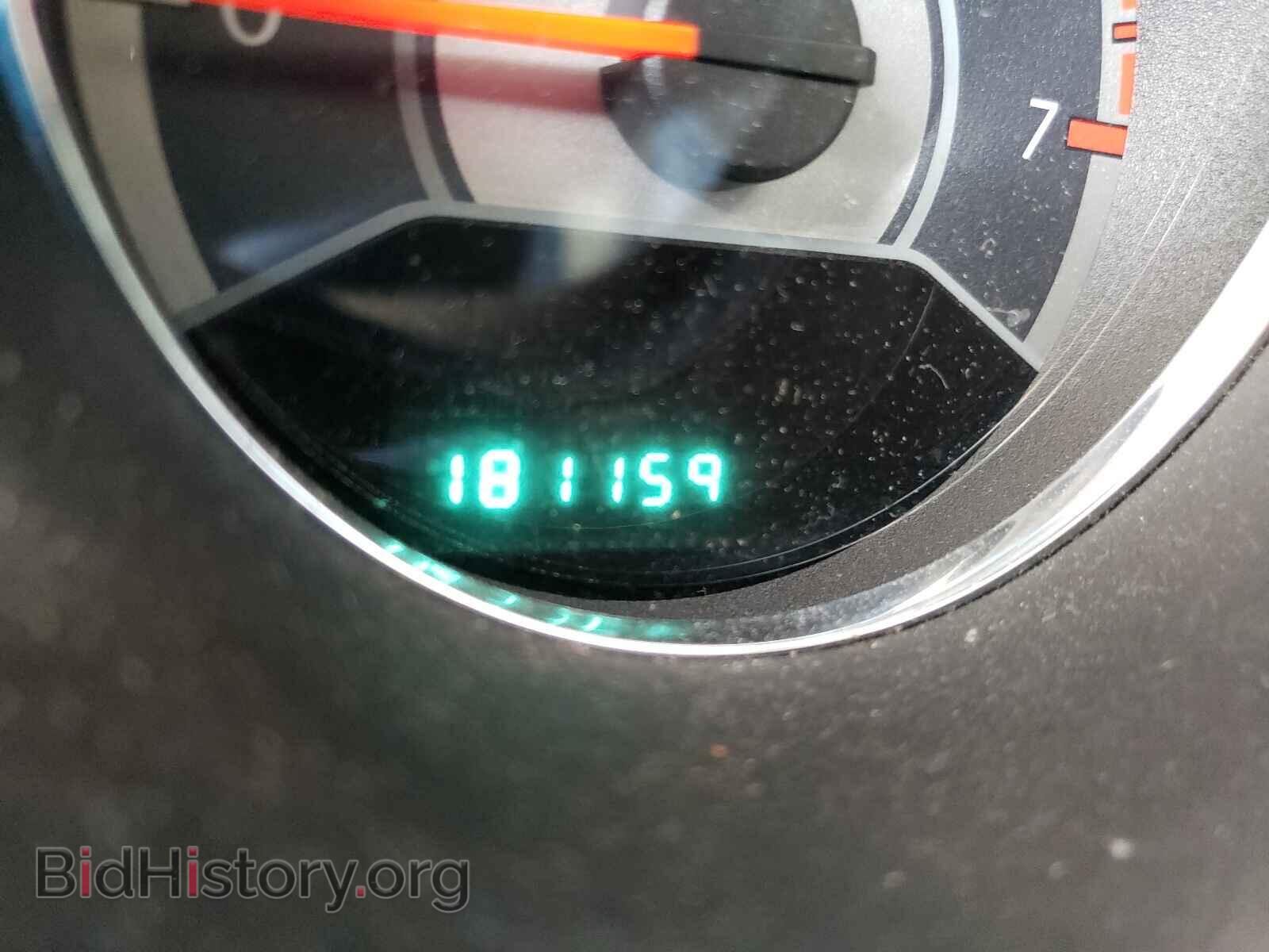 2013 CHRYSLER 200 - VIN: 1C3CCBBB6DN513247 - Фото 8