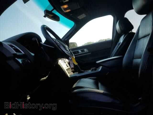 2011 FORD EXPLORER - VIN: 1FMHK8D89BGA29613 - Фото 7
