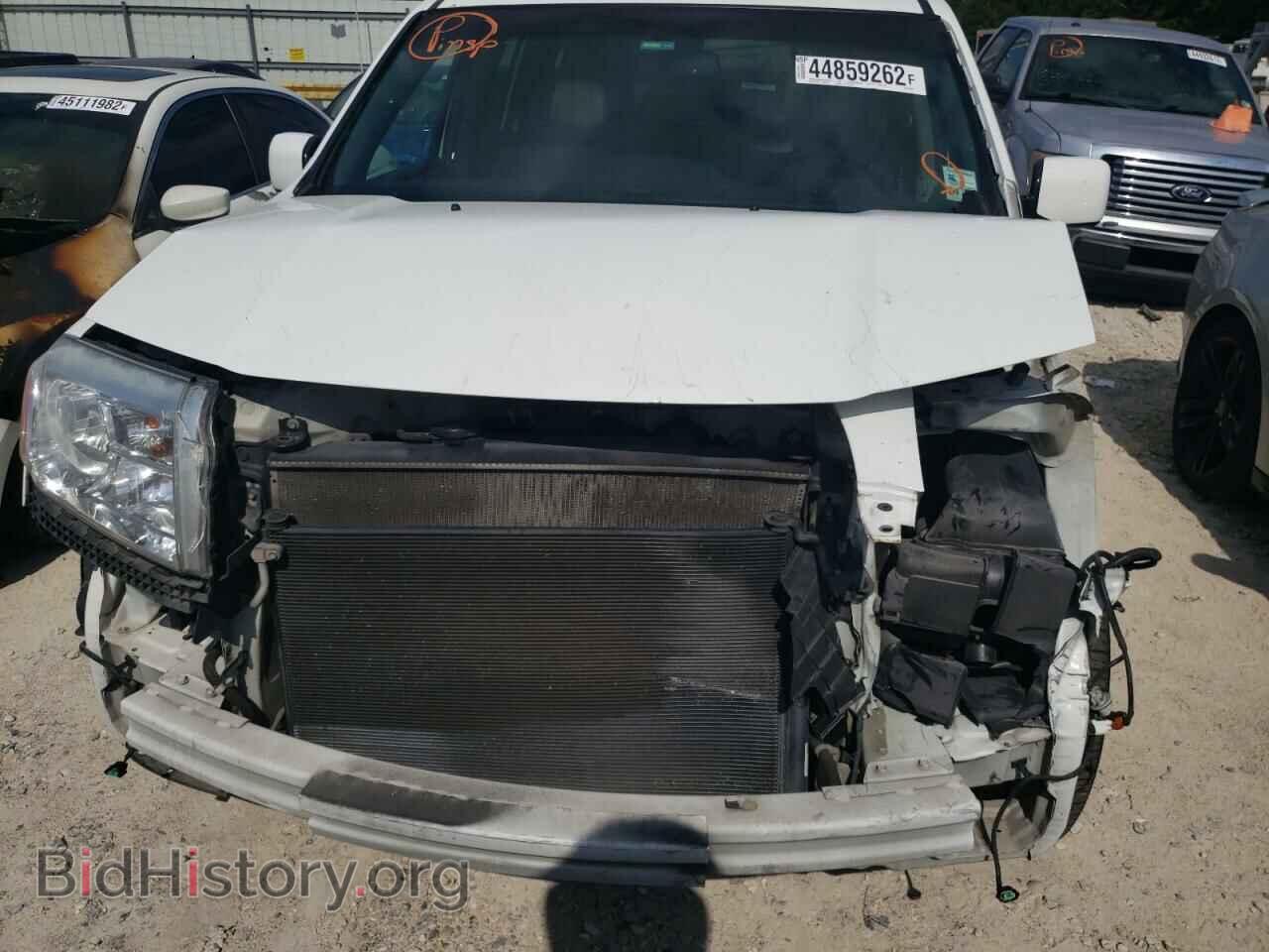 2012 HONDA PILOT - VIN: 5FNYF3H60CB039057 - Фото 9