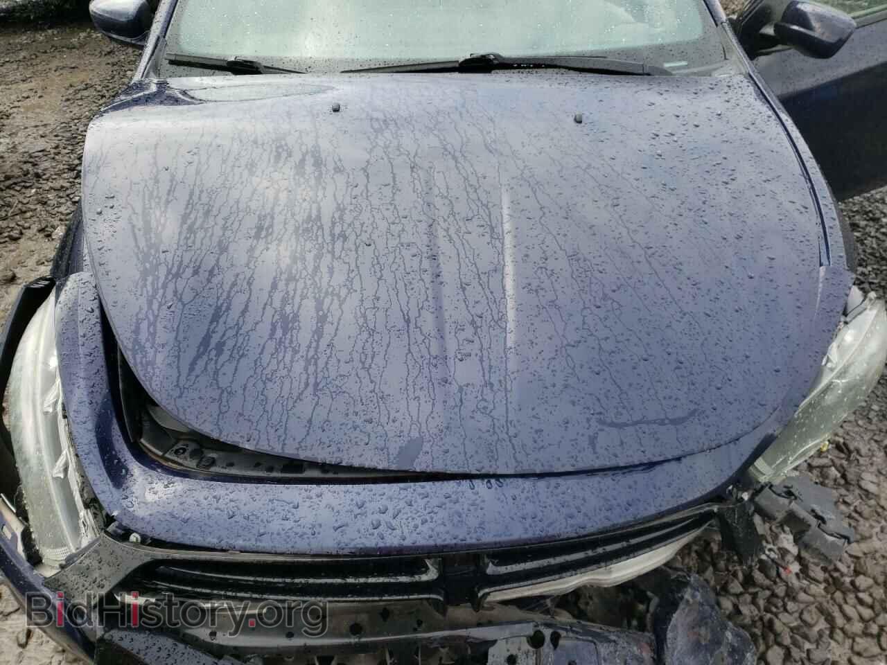 2014 DODGE DART - VIN: 1C3CDFBB9ED738323 - Фото 7