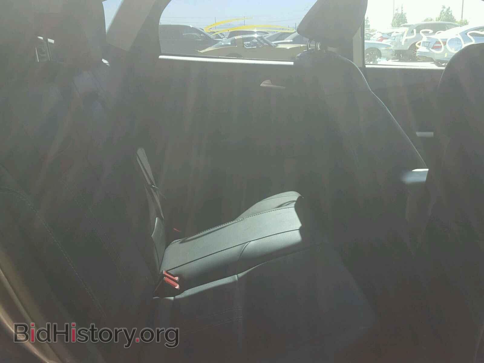 2014 FORD FOCUS - VIN: 1FADP3F23EL321730 - Photo 6