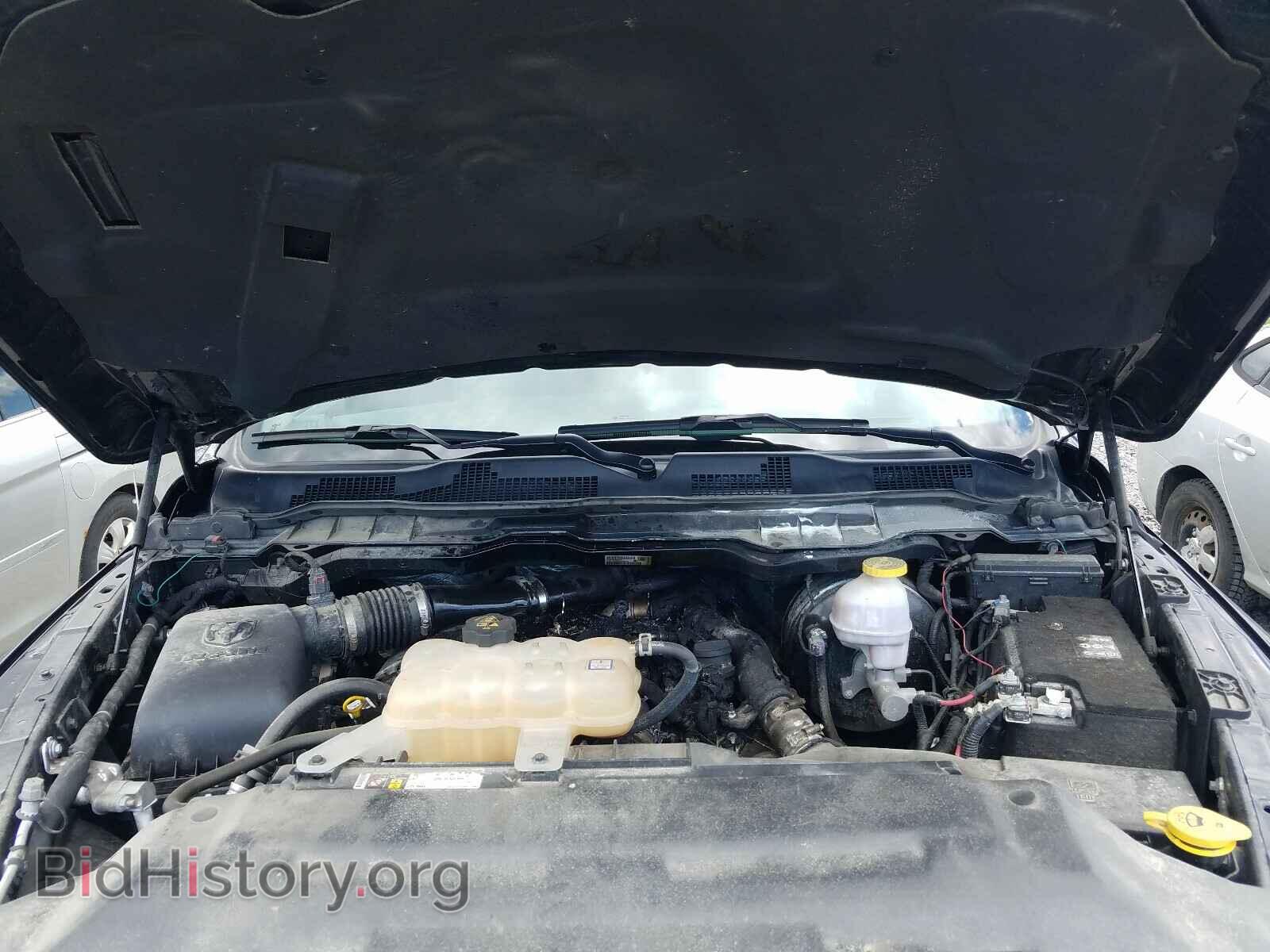 2017 RAM 1500 - VIN: 1C6RR7NM8HS879675 - Фото 7
