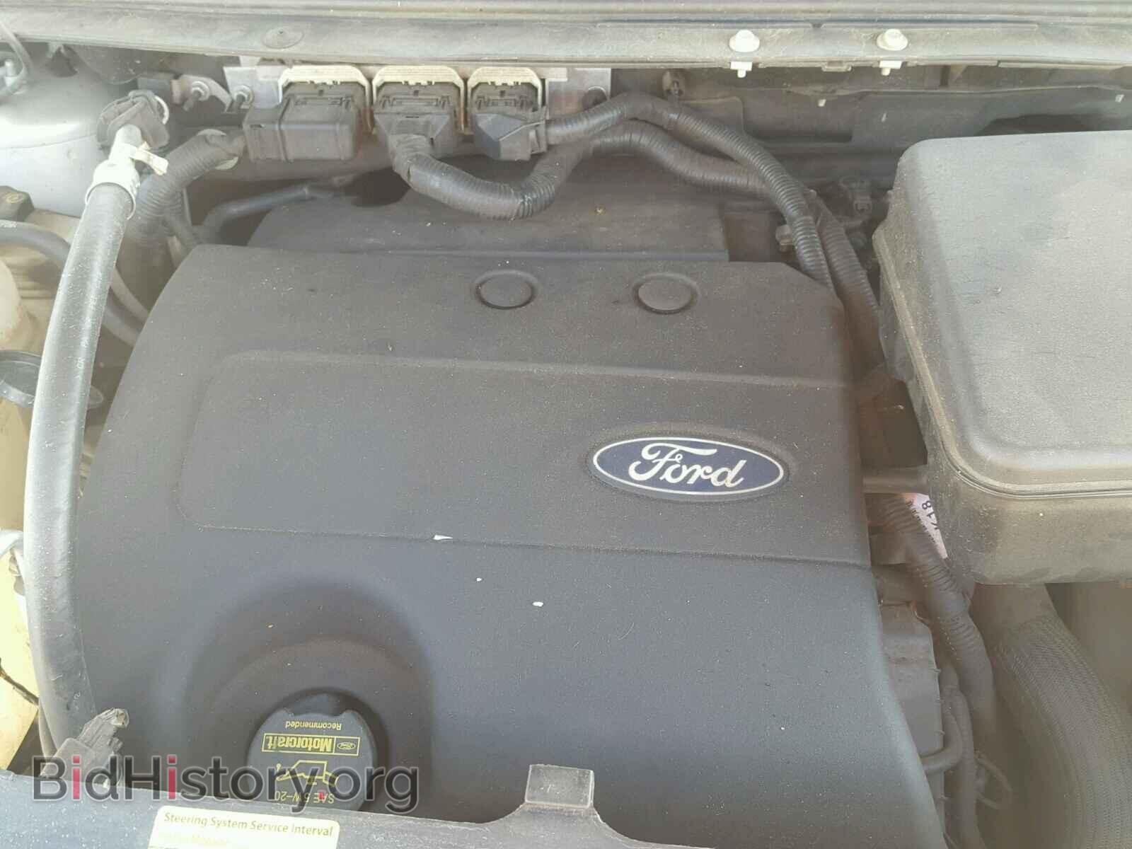 2011 FORD EDGE - VIN: 2FMDK4JC5BBA86902 - Photo 7