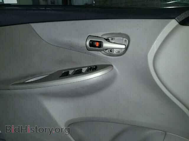 2012 TOYOTA COROLLA - VIN: 5YFBU4EEXCP014295 - Фото 10
