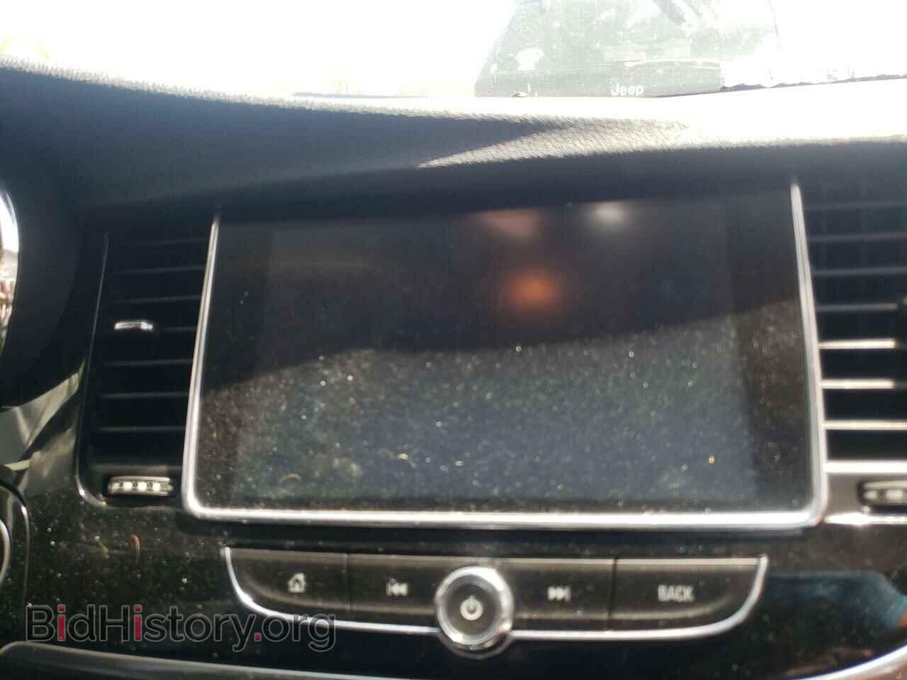 2018 BUICK ENCORE - VIN: KL4CJCSB7JB550287 - Photo 9