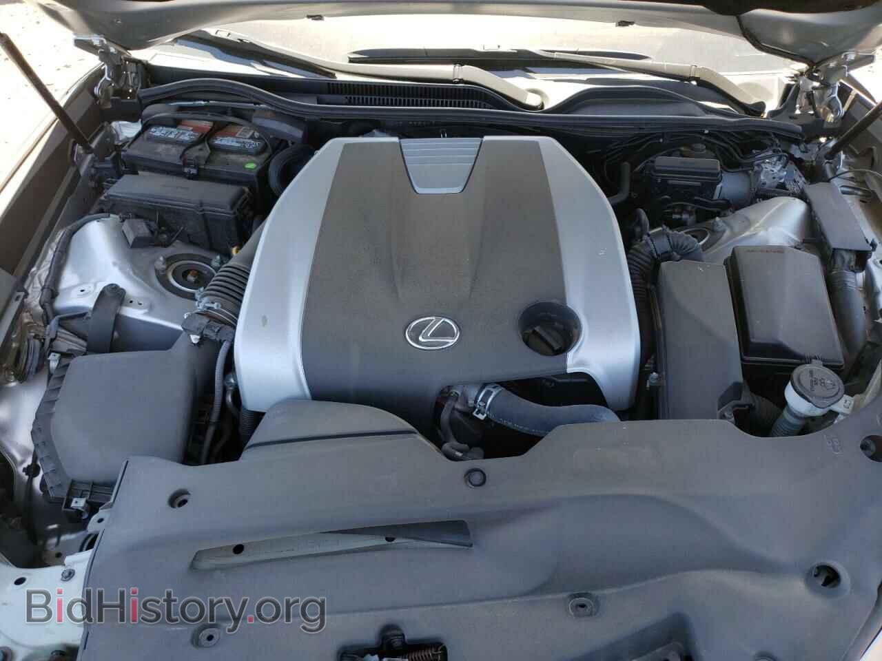 2015 LEXUS RX350 - VIN: JTHSE5BC9F5000488 - Фото 7
