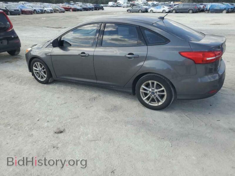 2016 Ford FOCUS (VIN 1FADP3F23GL276646) — photo 2 of 12