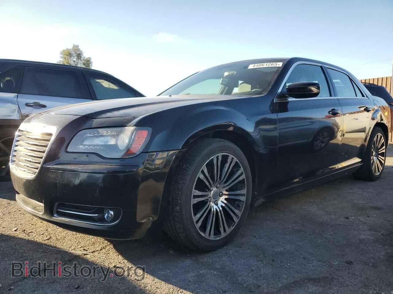 Photo 2C3CCABG9DH514973 - CHRYSLER 300 2013