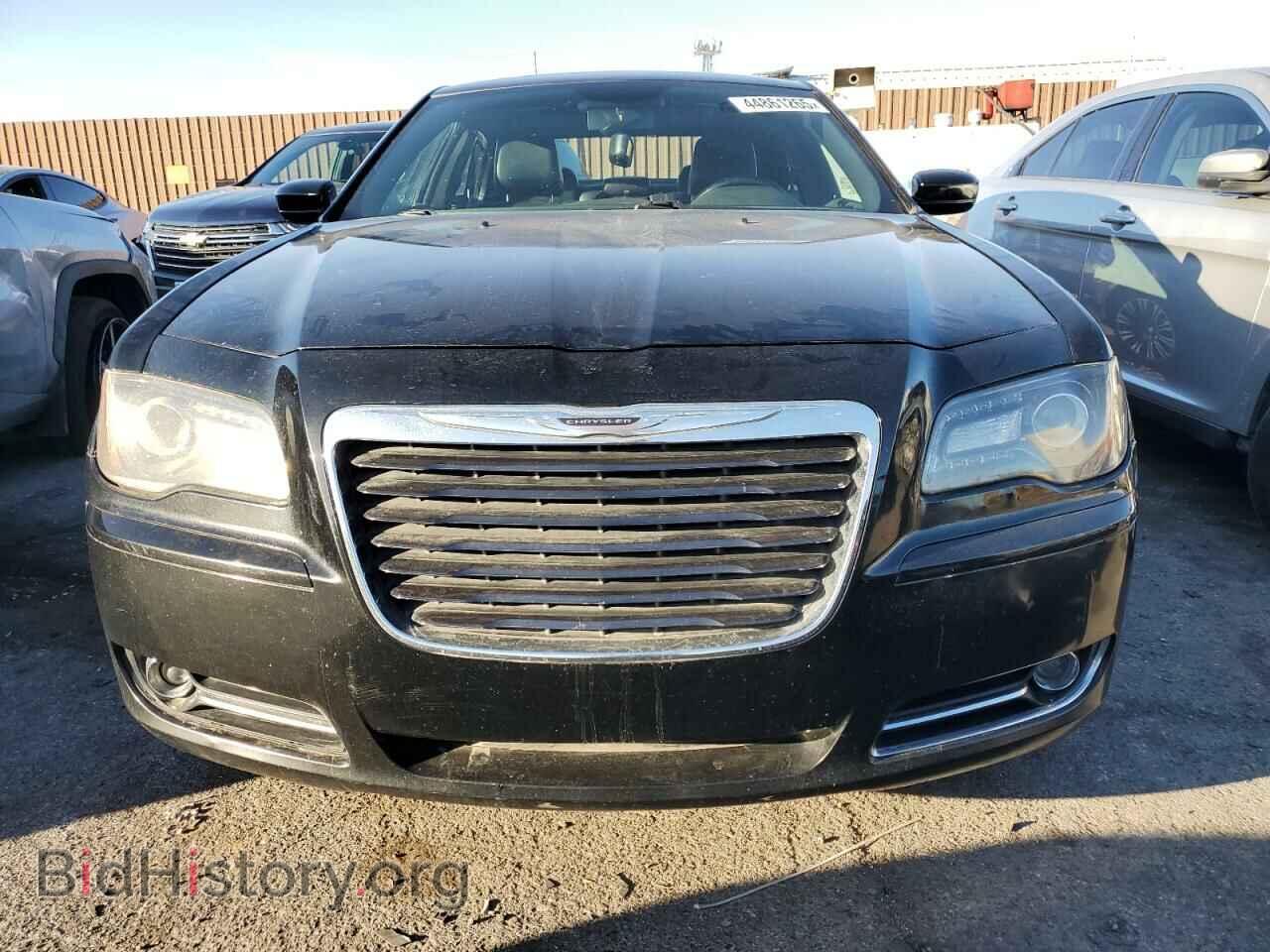 2013 CHRYSLER 300 - VIN: 2C3CCABG9DH514973 - Фото 5