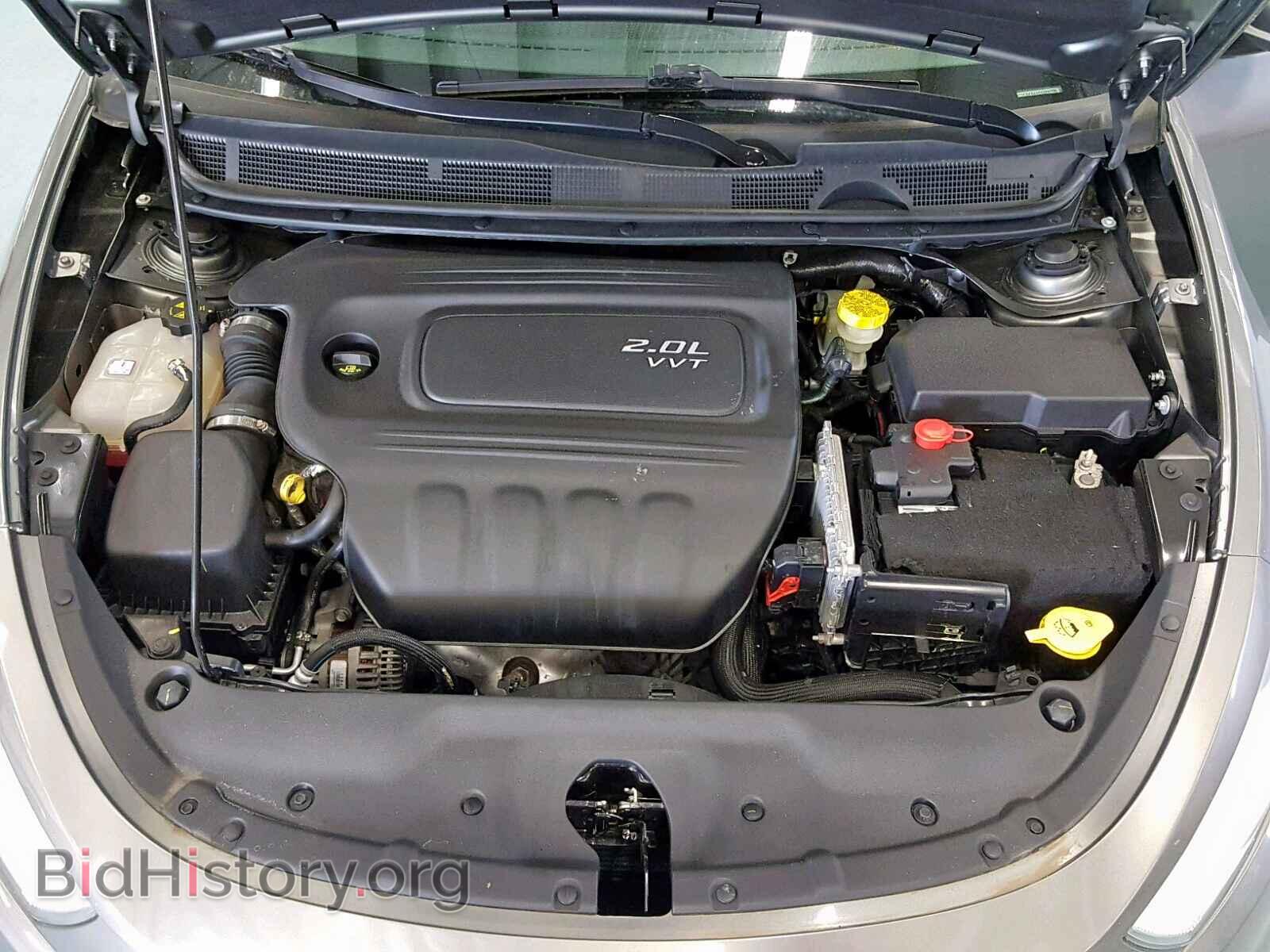 2013 DODGE DART - VIN: 1C3CDFBA9DD209735 - Фото 7