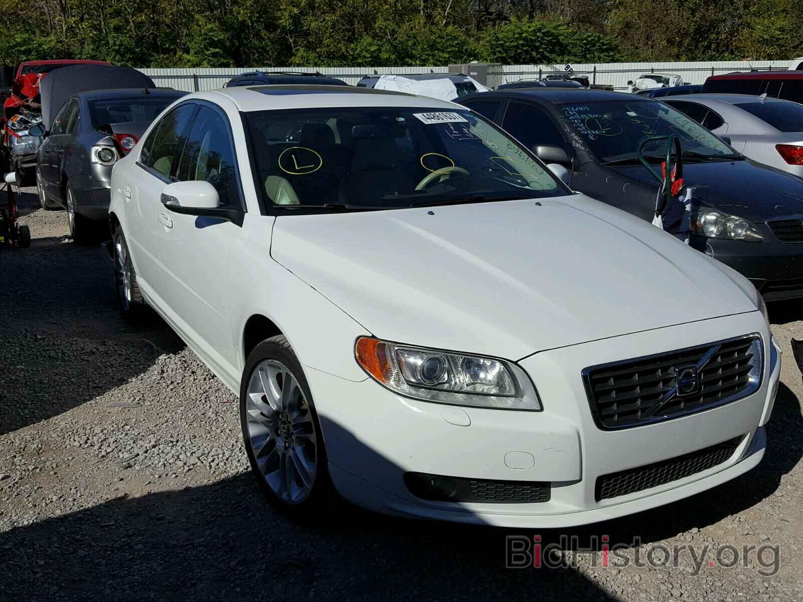 Photo YV1AS982971034963 - VOLVO S80 2007