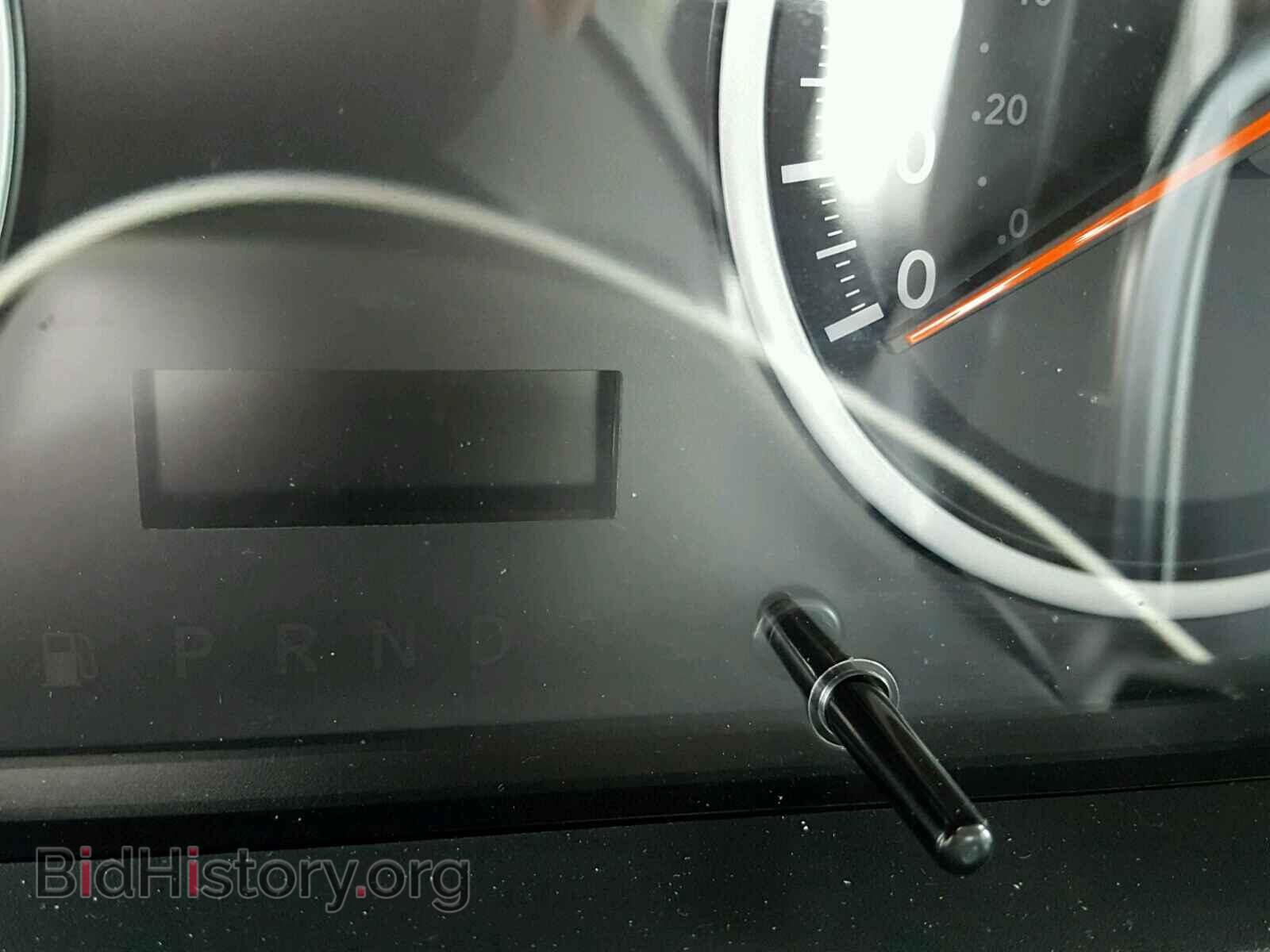 2012 DODGE RAM 1500 - VIN: 1C6RD6FT2CS133567 - Фото 8