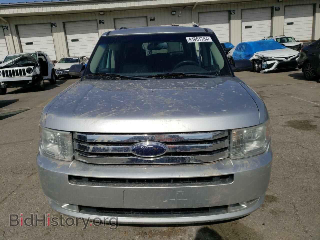2010 FORD FLEX - VIN: 2FMGK5BC5ABB10213 - Photo 5