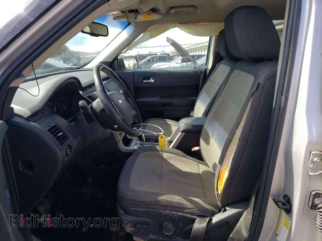 2010 FORD FLEX - VIN: 2FMGK5BC5ABB10213 - Photo 7