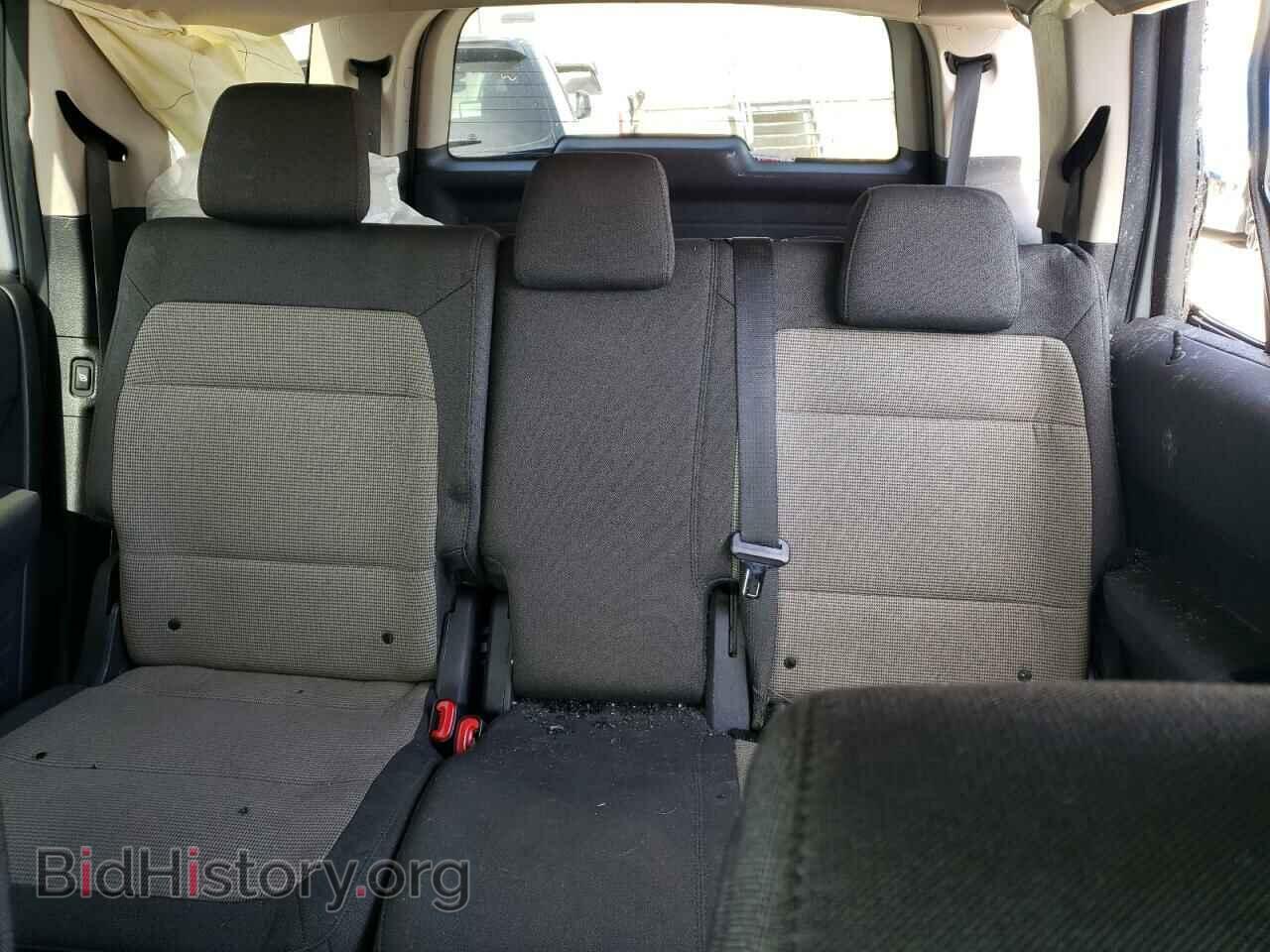 2010 FORD FLEX - VIN: 2FMGK5BC5ABB10213 - Photo 10