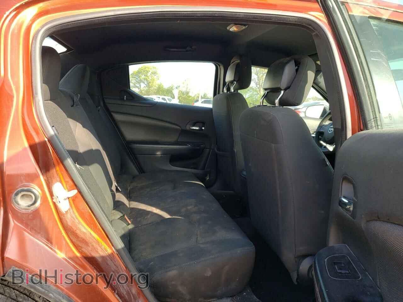 2012 DODGE AVENGER - VIN: 1C3CDZAB1CN247576 - Photo 6
