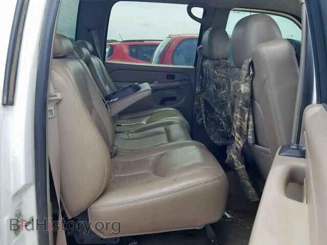 2006 CHEVROLET SILVERADO - VIN: 1GCHK23D46F151422 - Фото 6