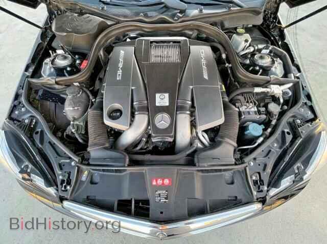 2012 MERCEDES-BENZ E-CLASS - VIN: WDDHF7EB0CA653999 - Фото 7