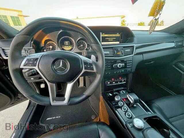 2012 MERCEDES-BENZ E-CLASS - VIN: WDDHF7EB0CA653999 - Фото 9
