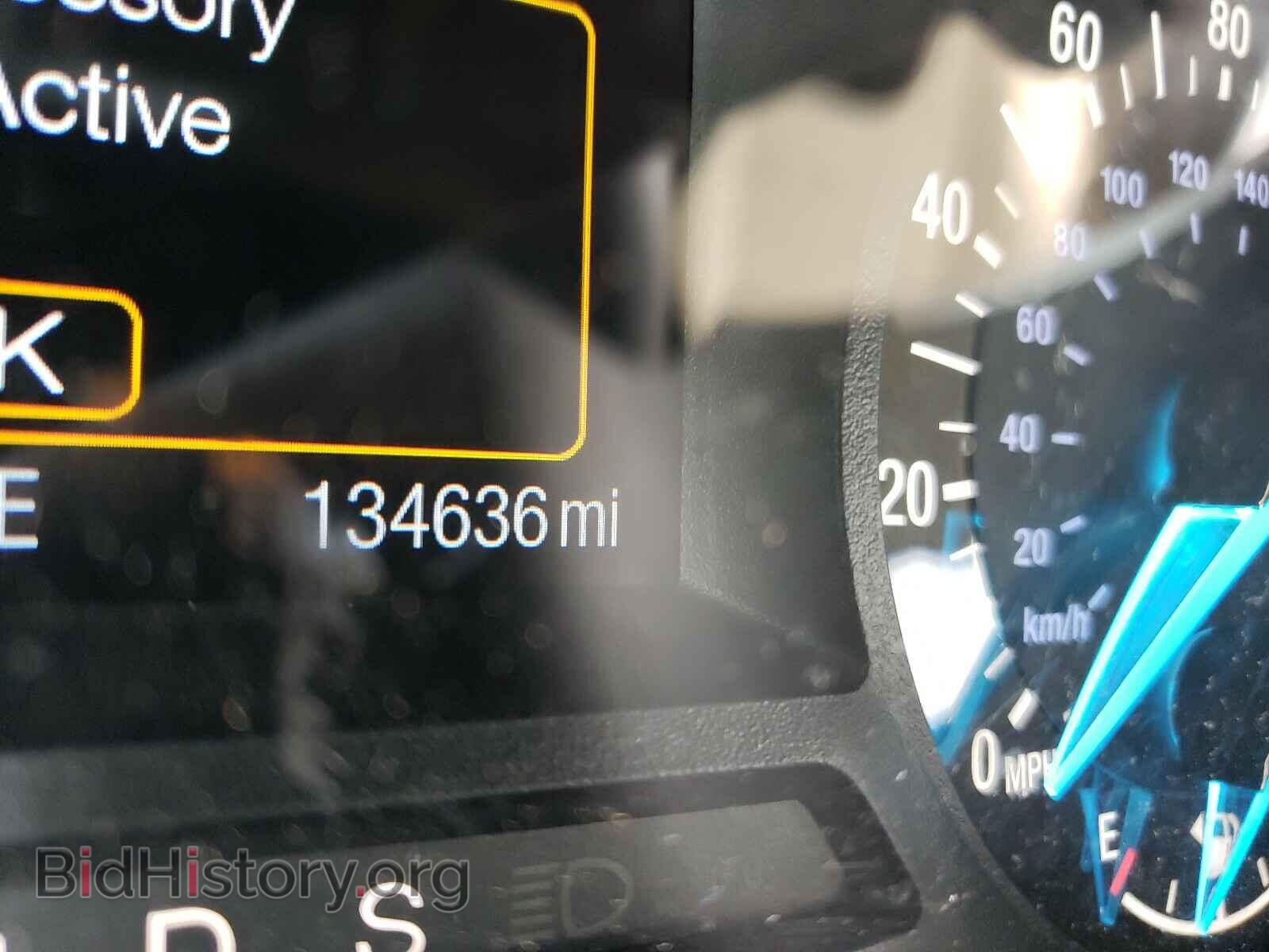 2017 FORD EDGE - VIN: 2FMPK3J97HBB82678 - Фото 8