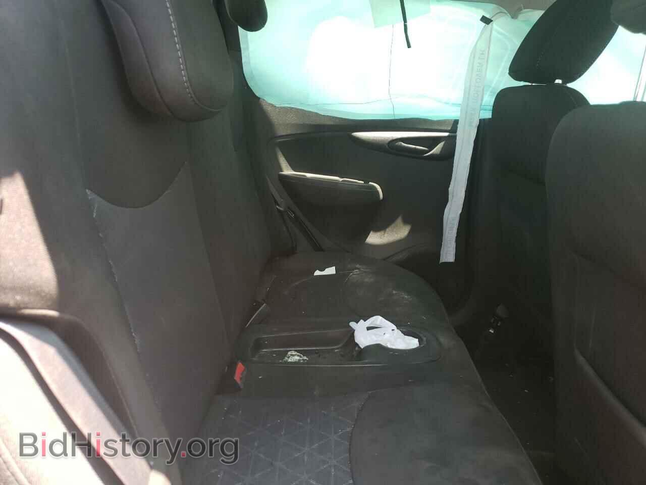 2020 CHEVROLET SPARK - VIN: KL8CD6SA0LC448678 - Фото 6