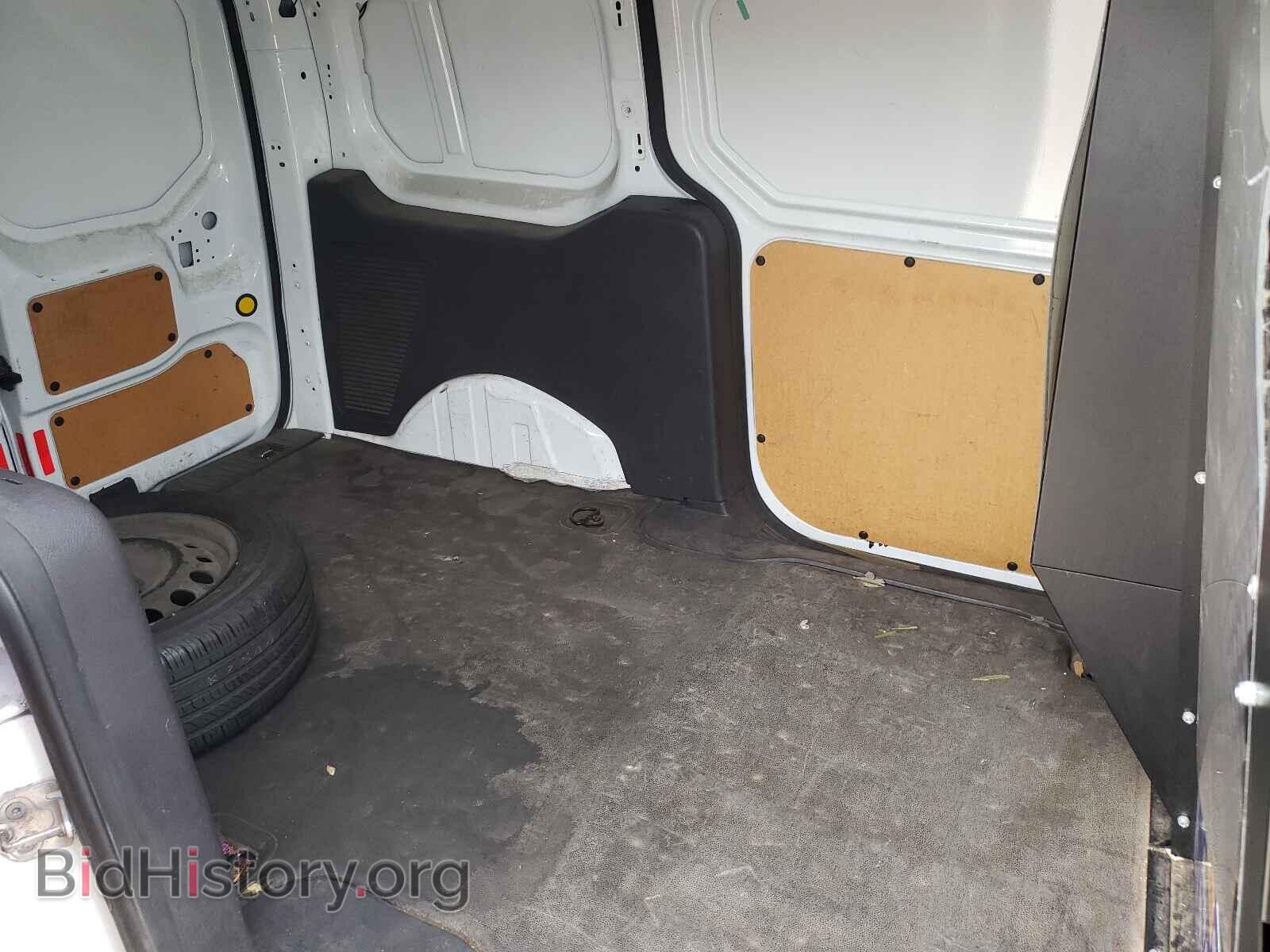 2015 FORD TRANSIT CO - VIN: NM0LS7E71F1178120 - Фото 6