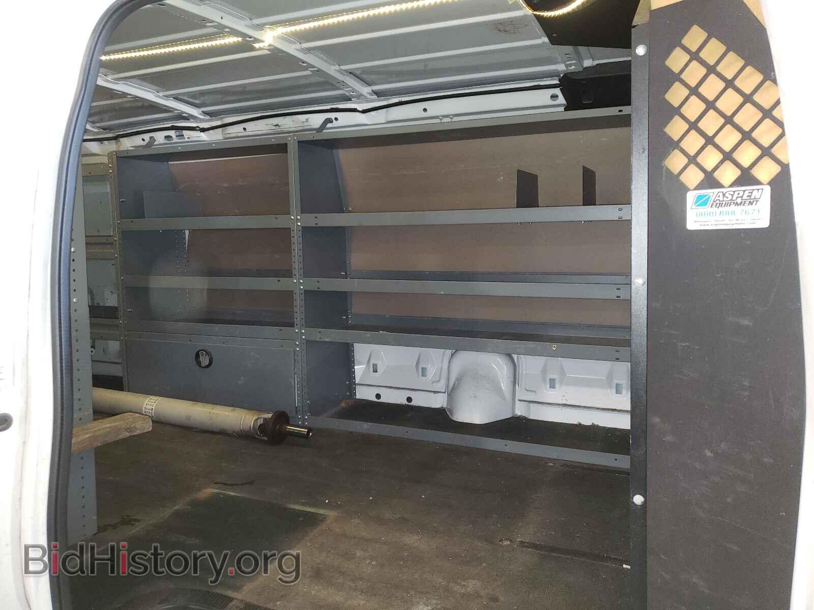 2012 FORD ECONOLINE - VIN: 1FTSS3EL6CDA30818 - Фото 6
