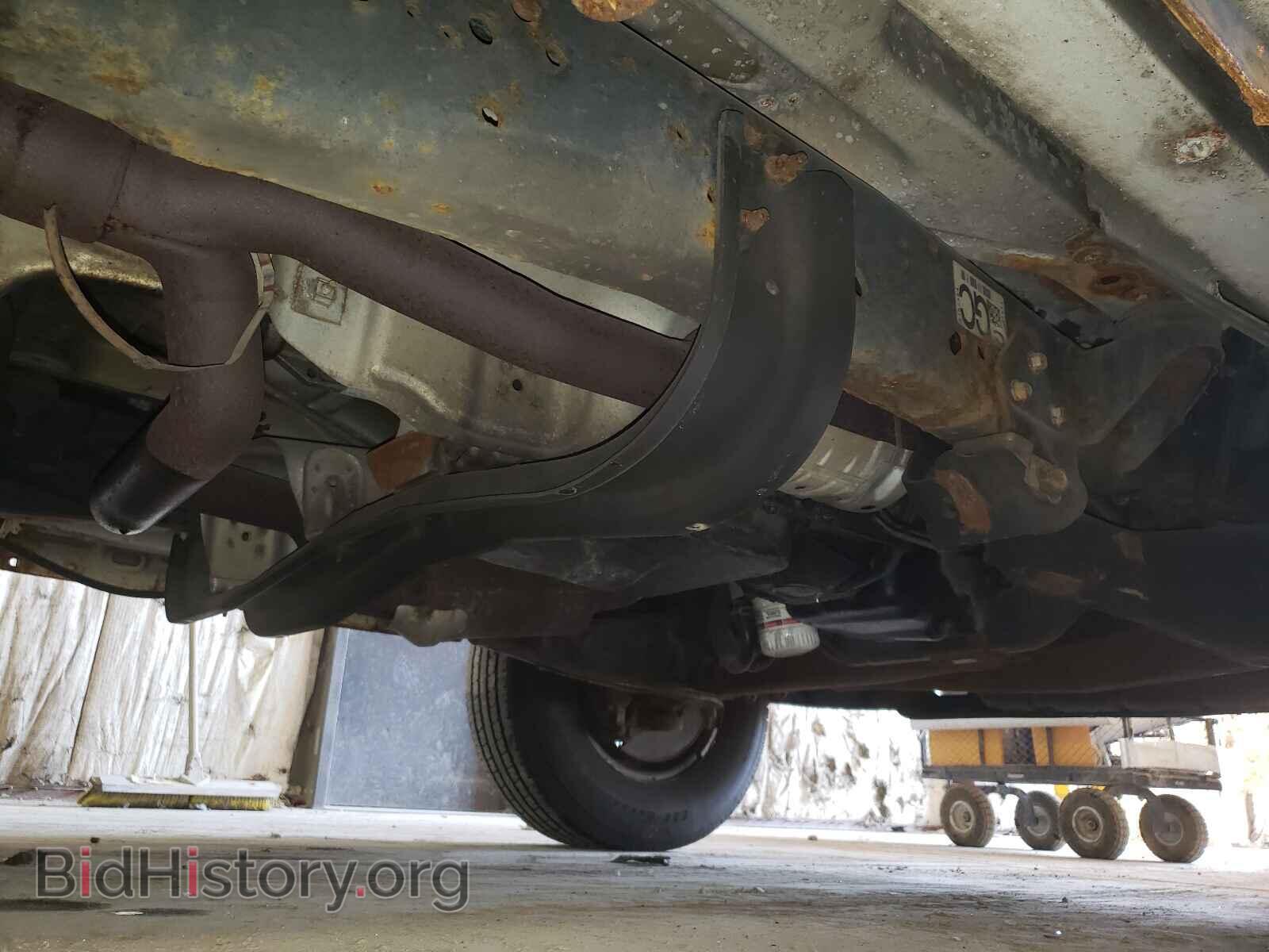 2012 FORD ECONOLINE - VIN: 1FTSS3EL6CDA30818 - Фото 9