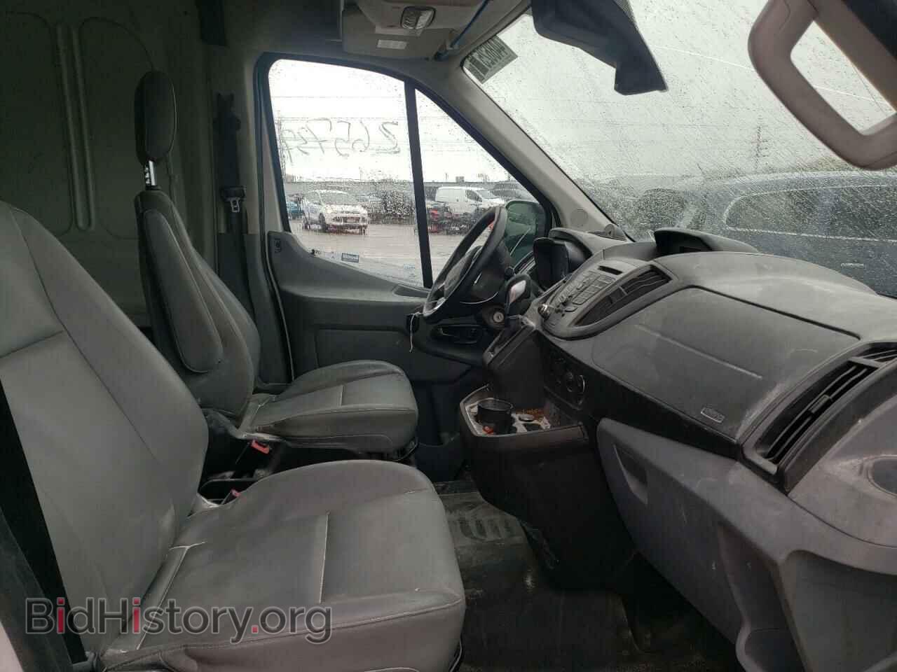 2016 FORD TRANSIT CO - VIN: 1FTYR2CM0GKA88226 - Фото 5