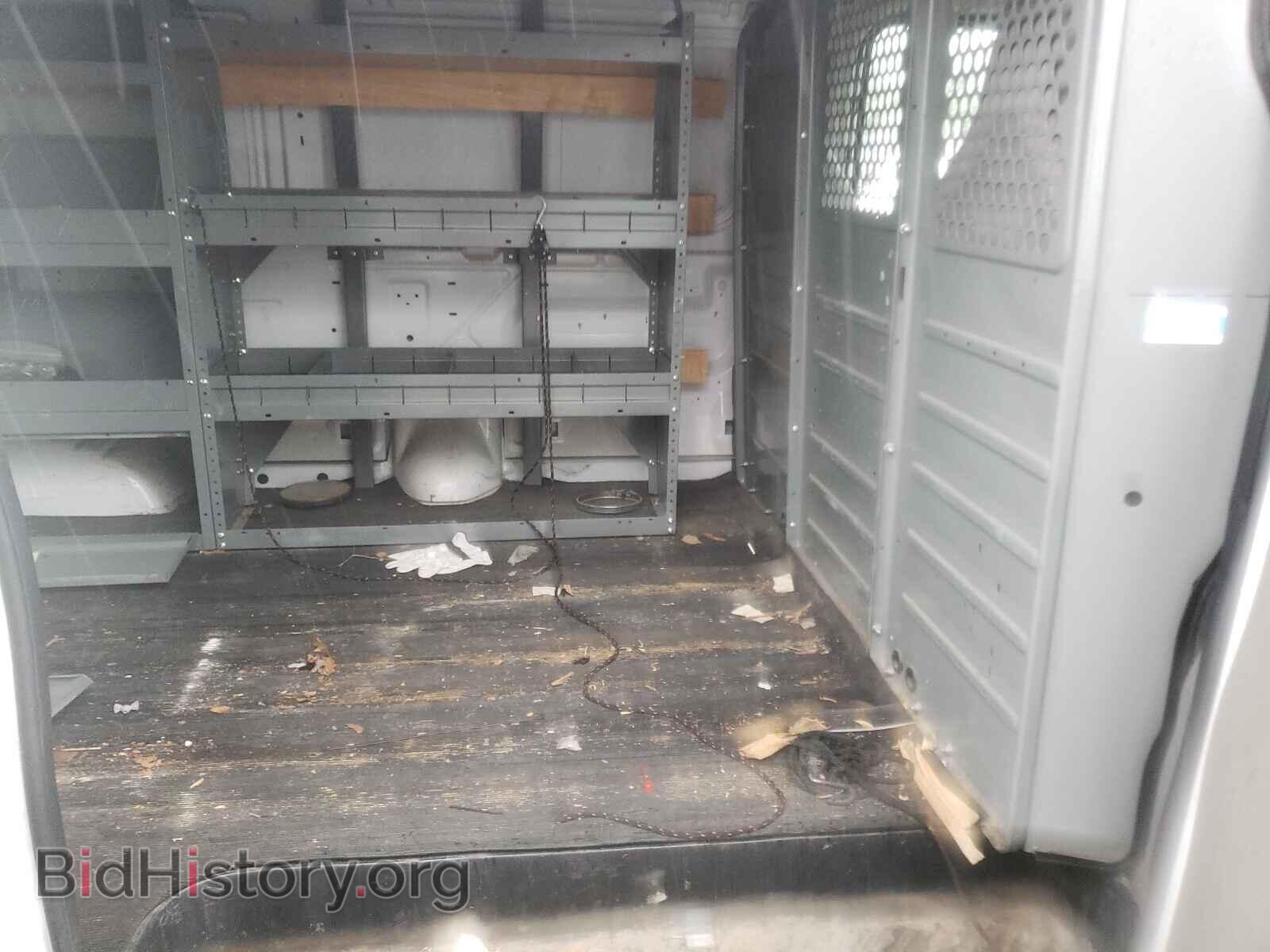 2013 FORD ECONOLINE - VIN: 1FTNE2EW7DDA80010 - Фото 6