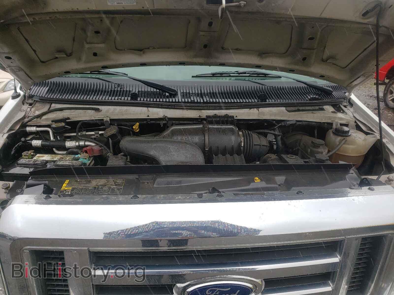 2013 FORD ECONOLINE - VIN: 1FTNE2EW7DDA80010 - Фото 7